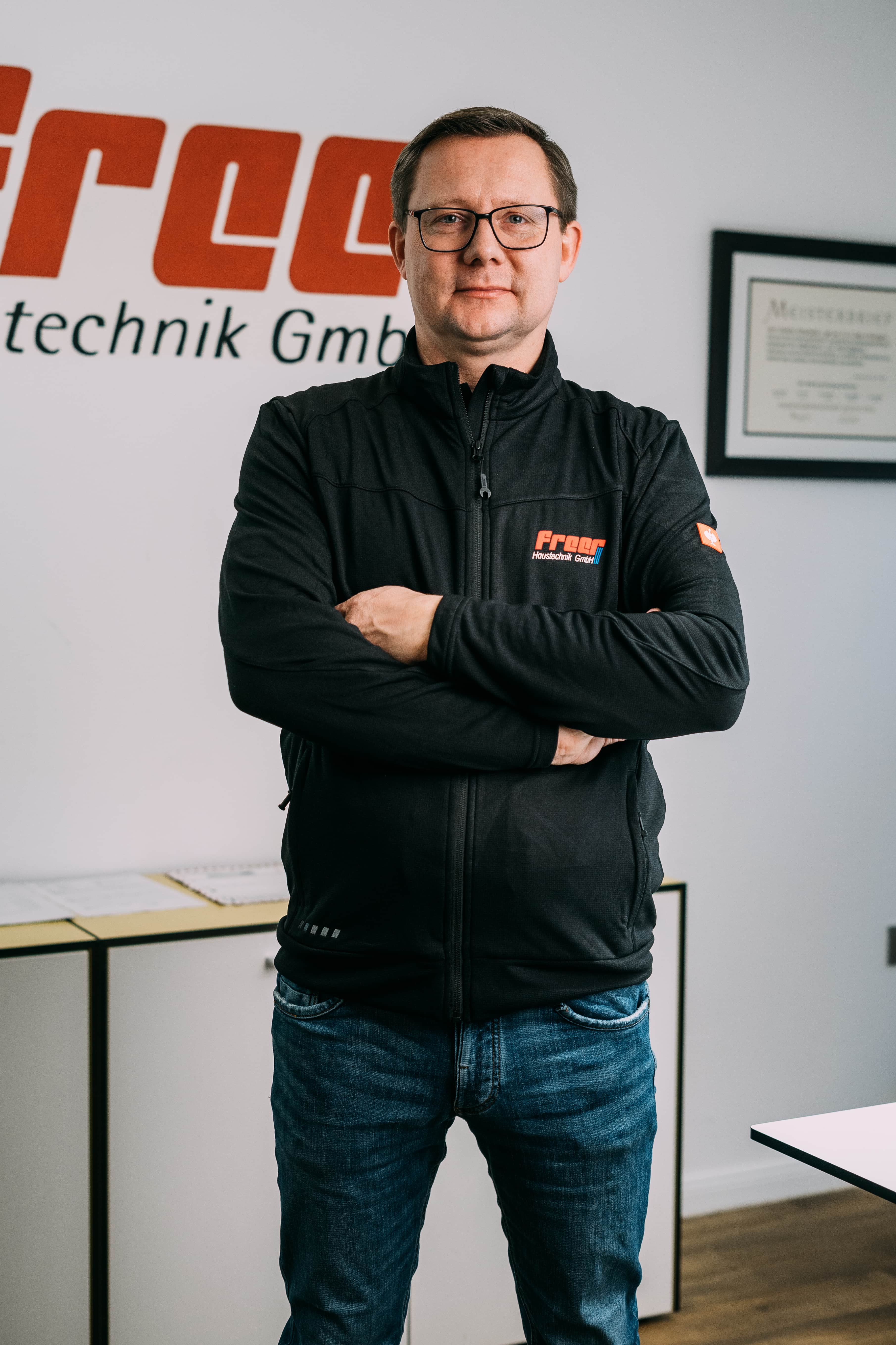 Sascha Schwenker Foto Sascha Schwenker